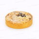 TARTE AUX AMANDES INDIVIDUELLE