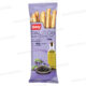 PAIN STICK AUX OLIVES NOIRES 100% NATUREL 50G QUELY