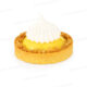 TARTE AU CITRON INDIVIDUELLE