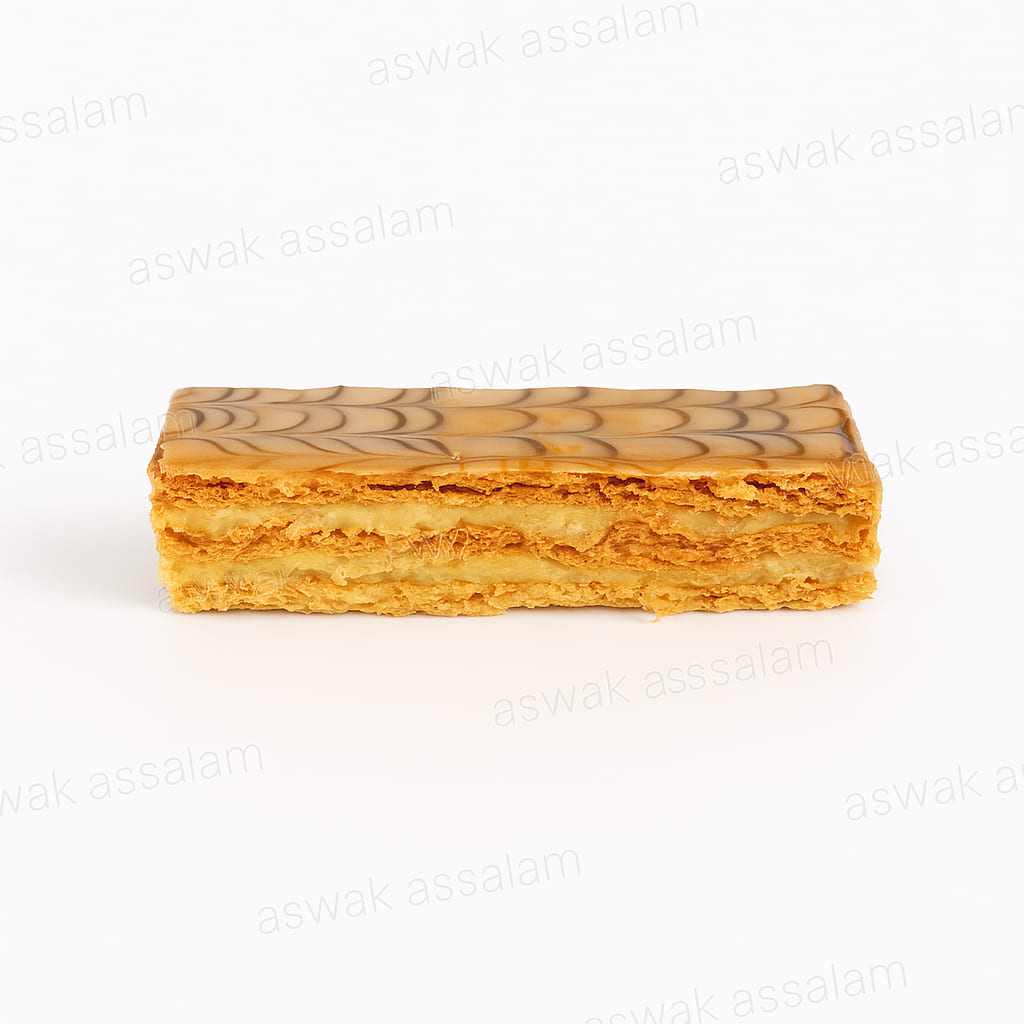 MILLE FEUILLE CAFE INDIVIDUEL