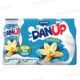 YAOURT A BOIRE DANUP VANILLE  8*170G PACK DANONE