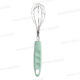 FOUET EN INOX 25CM
