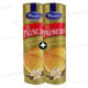 LOT DE 2 BISCUITS FOURRES AU CHOCOLAT 245G EL PRINCIO FOODY