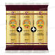 LOT DE 3 SPAGHETTIS 500G MONTE REGALE (2 ACHETES = 1 GRATUIT)