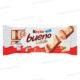 CHOCOLAT BUENO WHITE 43G KINDER
