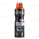 DEODORANT 5EN1 48H CARBON PROTECT 150ML L'OREAL MEN EXPERT