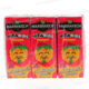 BOISSON MANGUE 6*200ML PACK MARRAKECH