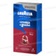 CAFE CREMA E GUSTO INTENSITE 11 BOITE 10 CAPSULES LAVAZZA