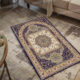 TAPIS DE PRIERE 65*110CM MAKKA