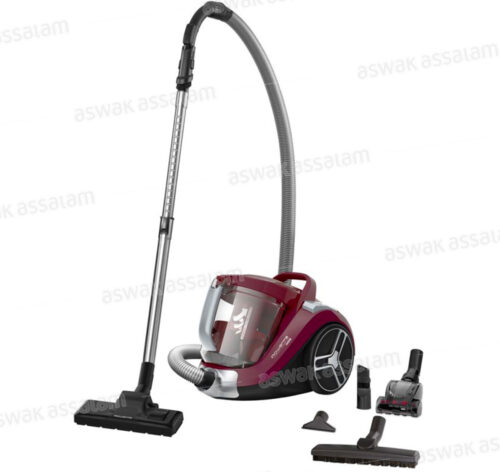 ASPIRATEUR SANS SAC XXL RO4873/RO4B63EA ROWENTA