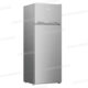 REFRIGERATEUR 240L SILVER RDSA32SX BEKO