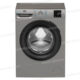 MACHINE A LAVER 8KG A++ 1200 TOURS SILVER BM3WFT38200BS BEKO