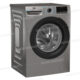 MACHINE A LAVER 9KG A+++ 1400 TOURS SILVER BM3WFT49400BS BEKO