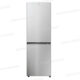 REFRIGERATEUR COMBINE 355L NO FROST INOX ECN2CQTEX186/CNCQ2T618EXMA CANDY