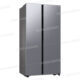REFRIGERATEUR SIDE BY SIDE 564L A+ SILVER RS57DG4000M9MA SAMSUNG