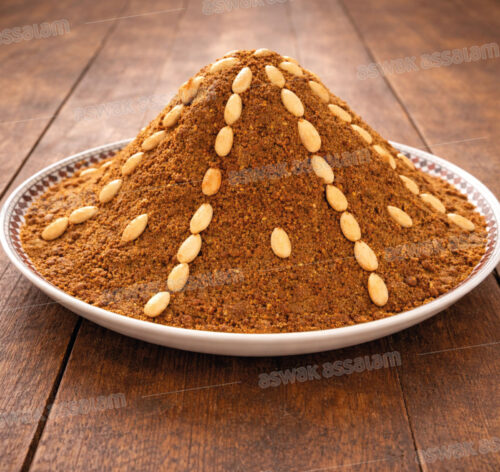 SELLOU PRESTIGE 500G