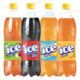 PACK PANACHE DE 4 BOISSONS GAZEUSES 1L ICE