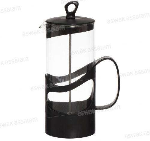 CAFETIERE A PISTON 1L