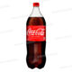 COCA COLA 2L