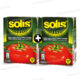 SAUCE TOMATE CUISINEE FRITO 2*350G SOLIS