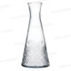 CARAFE EN VERRE 940ML PASABAHCE