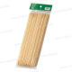 85 BROCHETTES EN BOIS 25CM