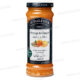 CONFITURE ORANGE ET GINGEMBRE SANS SUCRE 284G ST DALFOUR