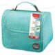 SAC GOUTER ISOTHERME TURQUOISE MAPED