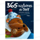 365 HISTOIRES DU SOIR - TOME 1