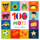 100+ MOTS FRANCAIS-ANGLAIS