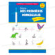 J'ECRIS ME PREMIERES MINUSCULES - TOME 3