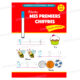 J'ECRIS MES PREMIERS CHIFFRES - TOME 2