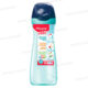 GOURDE 580ML BLEU MAPED PICNIK