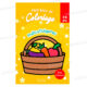 MON BLOC DE COLORIAGE - FRUITS ET LEGUMES