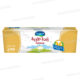 BEURRE FRAIS PASTEURISE PLAQUETTE 100G JAOUDA