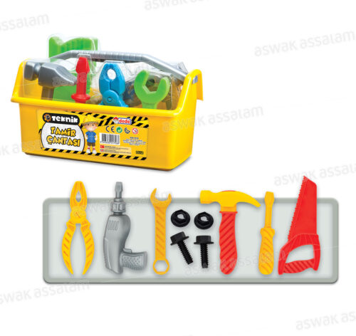 KIT DE BRICOLAGE POUR ENFANT