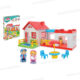 MA PREMIERE MAISON A CONSTRUIRE 37 PIECES