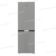 REFRIGERATEUR COMBINE 316L A+ NO FROST INOX WBMF 605372 XNA WHIRLPOOL