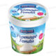 FROMAGE FONDU 1KG MILKY FOOD