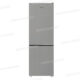 REFRIGERATEUR COMBINE DUAL 301L A+ NO FROST INOX WBMF 605342 XNA WHIRLPOOL