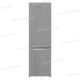REFRIGERATEUR COMBINE 262L A+ INOX WBMS 551272 XNA WHIRLPOOL