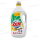 SAVON LIQUIDE SAVON DE MARSEILLE 5L ZEN
