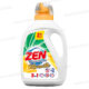 LESSIVE LIQUIDE SAVON DE MARSEILLE 1L ZEN