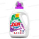 LESSIVE LIQUIDE LAVANDE 1L ZEN