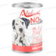 BOUCHEES BOEUF POUR CHIEN ADULTE 400G ALPHAPET