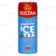 ICE TEA TROPICAL CANETTE 33CL SULTAN