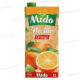 NECTAR ORANGE 1L MIDO