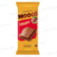 TABLETTE CHOCOLAT LAIT CRISPY 80G NOOCO