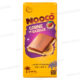 TABLETTE CHOCOLAT LAIT CORNE DE GAZELLE 80G NOOCO