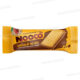 BISCUIT SANDWICH FOURRE CHOCOLAT 34G NOOCO